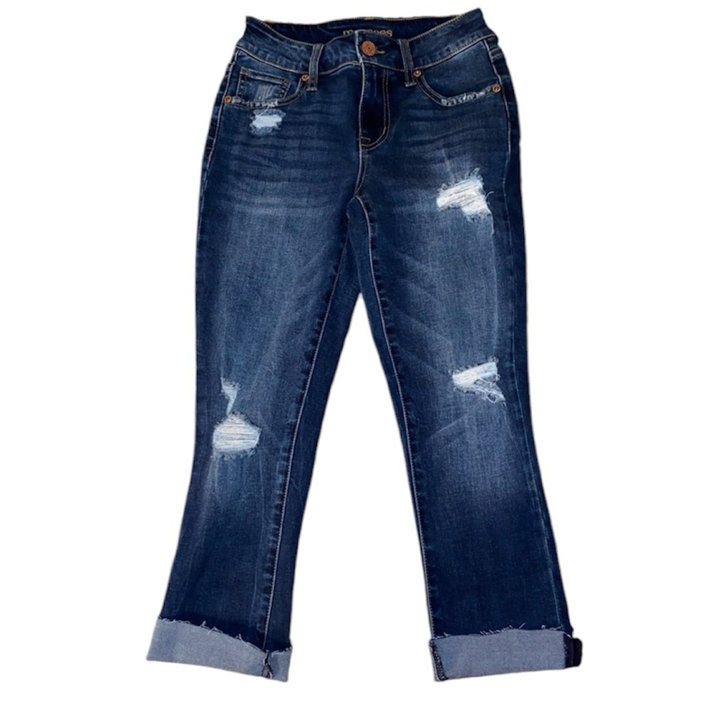 Maurices Jeans